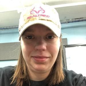 Meet your Posher, Katelyn